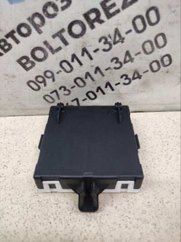 A2229001814 MERCEDES Блок комфорта задней двери купить в Винница