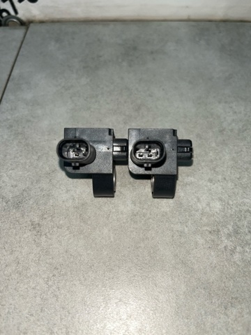 A2229051400 MERCEDES Датчик удара купить в Одесса