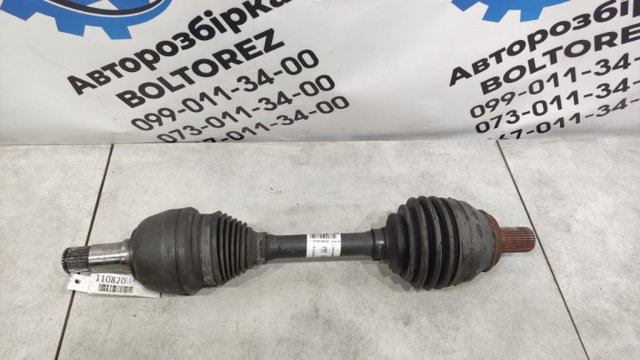 MERCEDES A2423600372 Левая полуось в наличии Ужгород