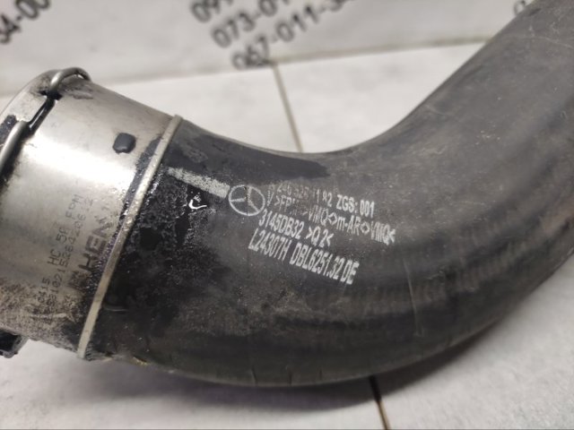 A2465281182 MERCEDES купить в Украина