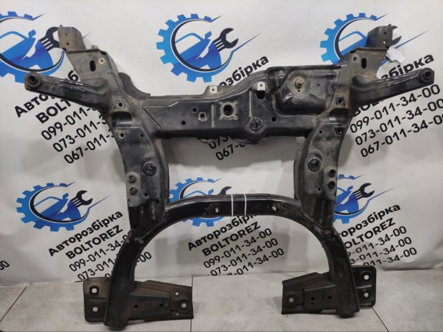 Подрамник передней подвески A2466201200 MERCEDES