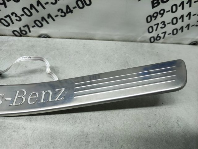 A2466805400 MERCEDES купить в Ровно