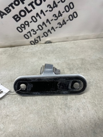 MERCEDES A2467201237 Петля двери передней правой в наличии Полтава