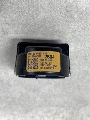 A2469012504 MERCEDES Датчик дождя купить в Ужгород