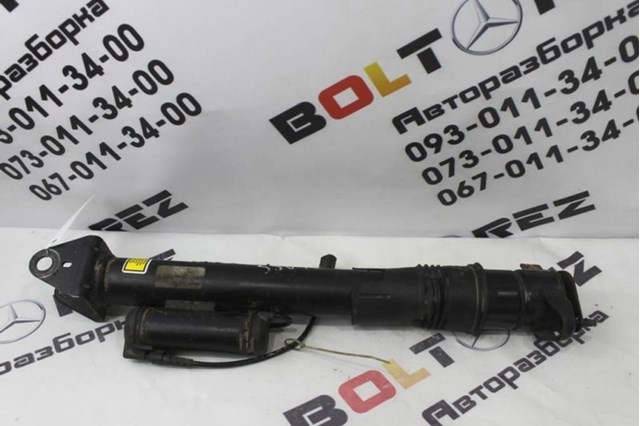 Амортизатор задней подвески A2513203131 MERCEDES