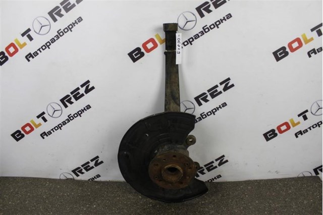 Кулак поворотный передний левый A2513301320 MERCEDES