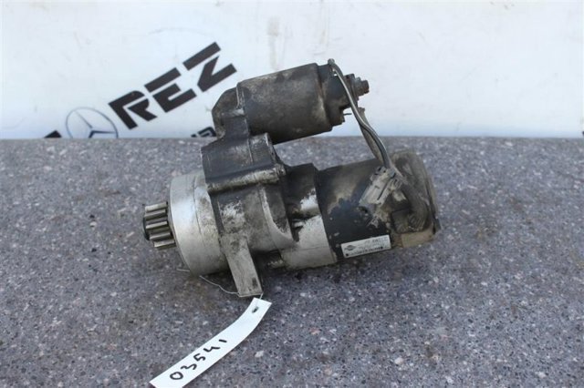 A2518201042 MERCEDES Мотор стеклоподъемника двери задней правой купить в Полтава
