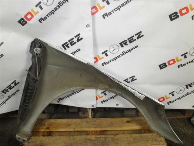 A2518800106 MERCEDES Крыло переднее левое купить в Чернигов