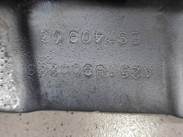 A2518800223 MERCEDES купить в Житомир