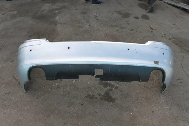 Бампер задний A2518850025 MERCEDES