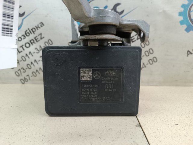 MERCEDES A2539011400 в наличии Украина