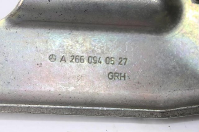 MERCEDES A2660940627 в наличии Николаев