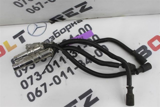 Провода высоковольтные A2661500118 MERCEDES