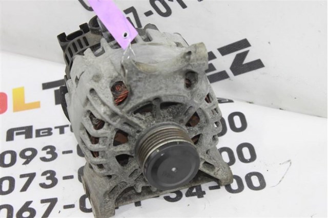 A2661540902 MERCEDES Генератор купить в Сумы