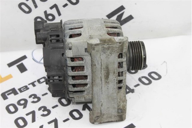 MERCEDES 2661540902 Генератор в наличии Харьков