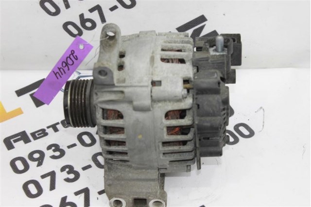 A2661540902 MERCEDES Генератор купить в Львов