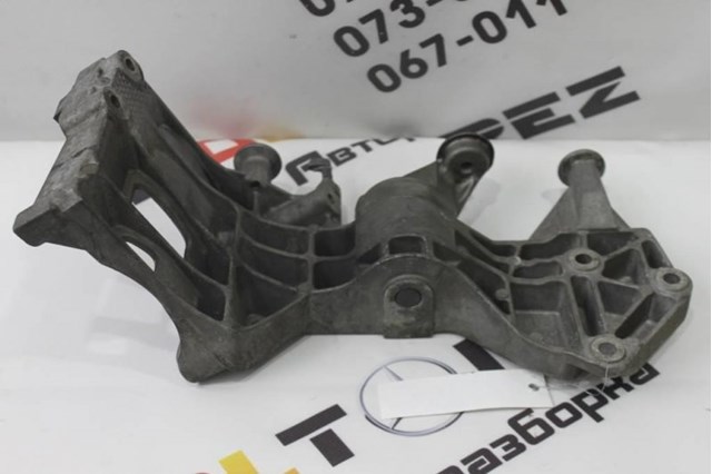 A2662000670 MERCEDES Натяжитель приводного ремня купить в Павлоград