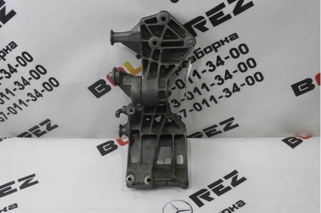 A2662000670 Натяжитель приводного ремня купить Ужгород