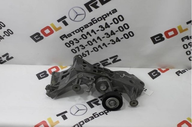 MERCEDES A2662000970 Натяжитель приводного ремня в наличии Ужгород