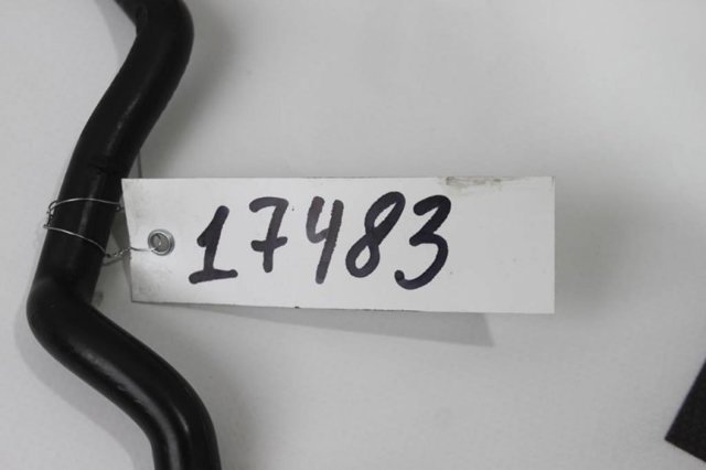 Трубка отвода картерных газов A2710181282 MERCEDES