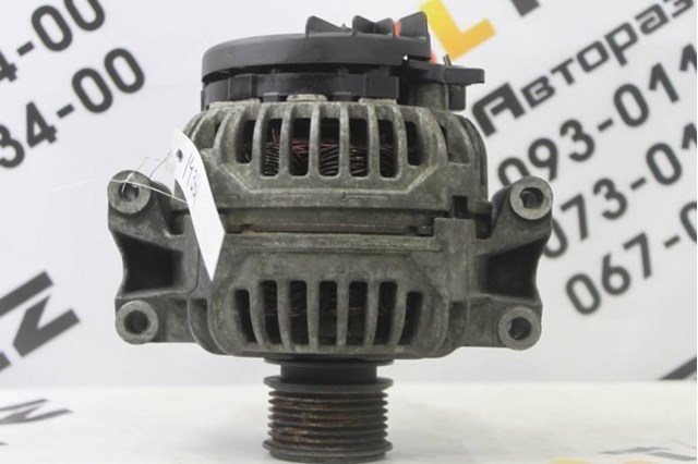 A2711540802 MERCEDES Генератор купить в Ровно