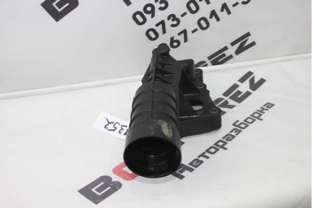 A2711801210 MERCEDES Корпус масляного фильтра купить в Киев