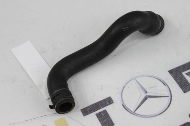 MERCEDES A2712030182 Шланг (патрубок) системы охлаждения в наличии Ужгород