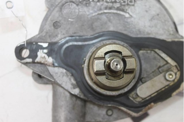 2712300965 MERCEDES Вакуумный насос купить в Украина
