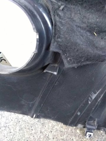 MERCEDES A2720100367 Крышка двигателя в наличии Киев