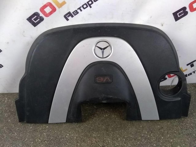 MERCEDES A2720100367 Крышка мотора декоративная в наличии Днепр