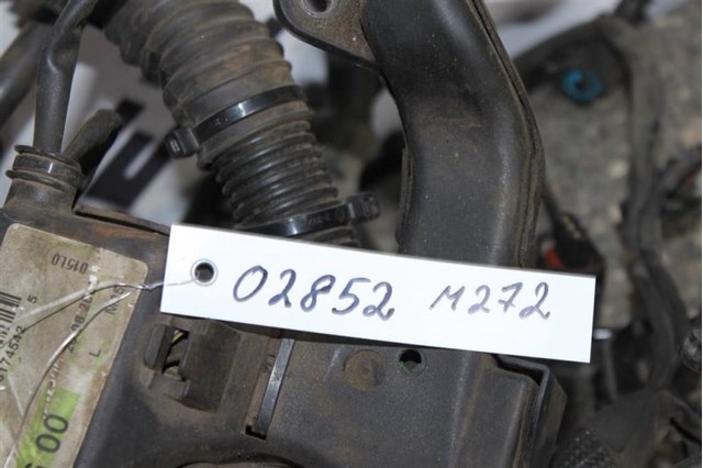A2720102600 MERCEDES купить в Винница