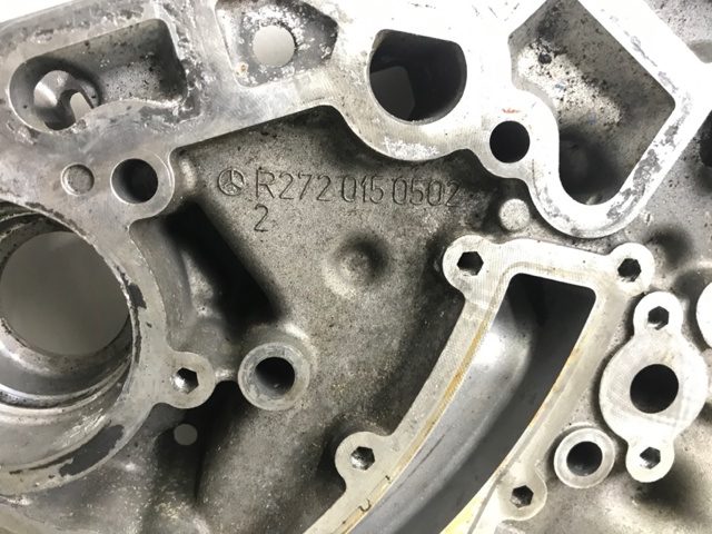 MERCEDES A2720150502 в наличии Каменское
