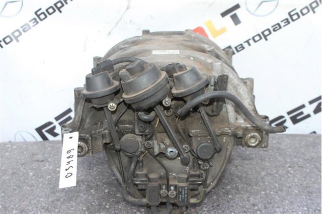 Впускной коллектор A2721402401 MERCEDES
