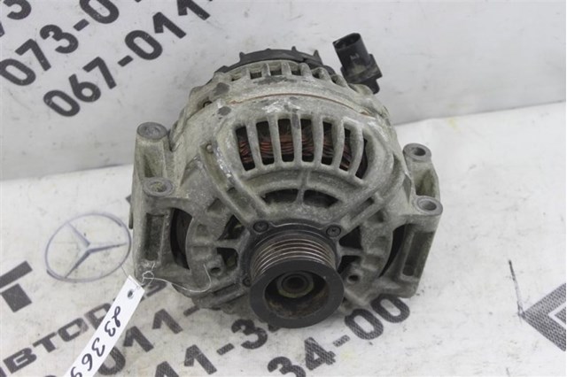 MERCEDES A2721540102 Генератор в наличии Каменское
