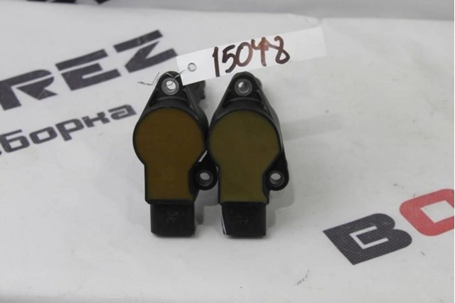 A2729060060 MERCEDES Катушка зажигания купить в Сумы