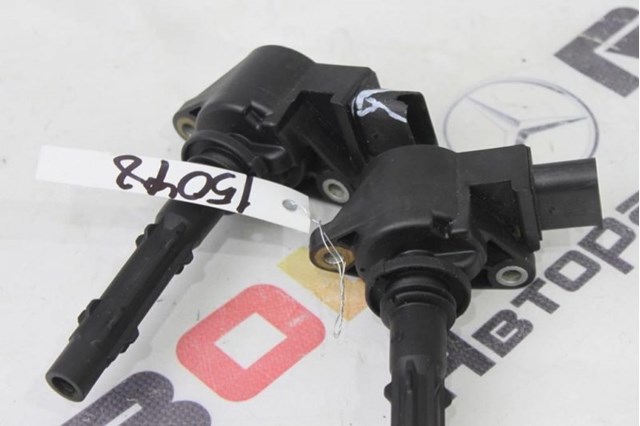 MERCEDES A2729060060 Катушка зажигания в наличии Киев
