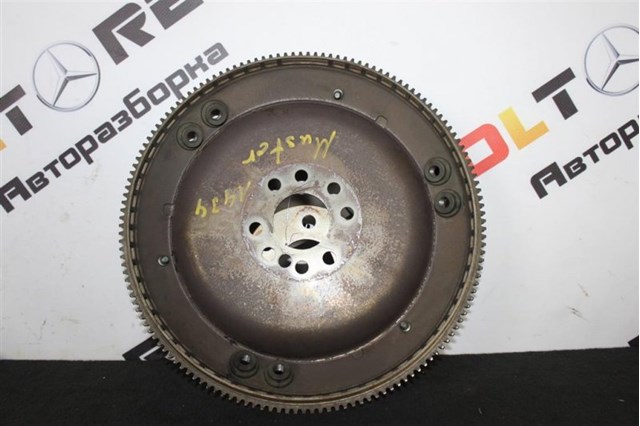Демпферный маховик A2730300212 MERCEDES