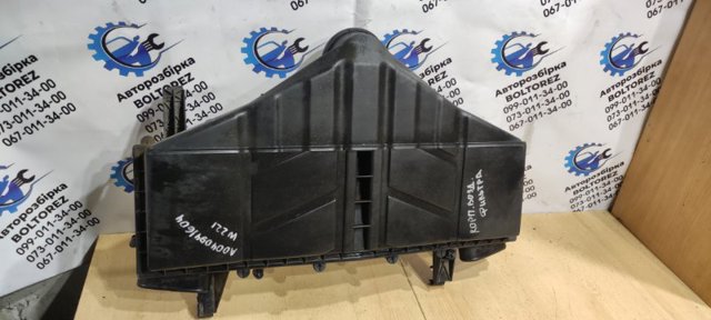 Корпус воздушного фильтра A2730901201 MERCEDES