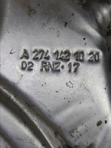 A2741421020 купить Житомир
