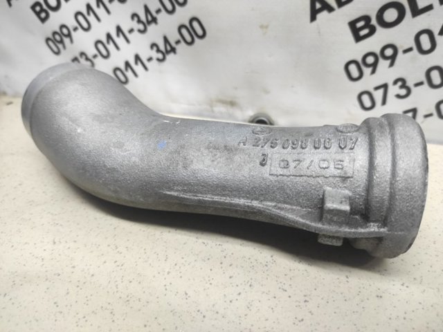 A2750980607 MERCEDES купить в Ровно