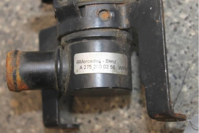 A2752000256 MERCEDES купить в Николаев
