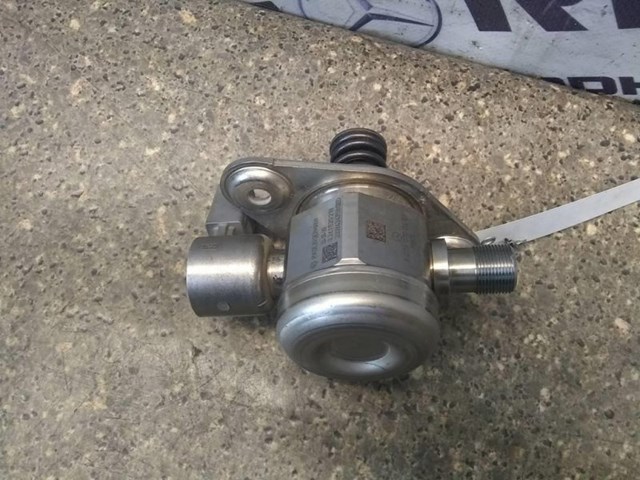Насос топливный высокого давления (ТНВД) A2760700601 MERCEDES