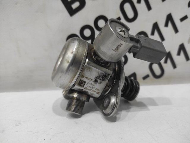 Насос топливный высокого давления (ТНВД) A2780700101 MERCEDES