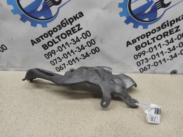 Кронштейн топливного насоса ТНВД A2780780484 MERCEDES