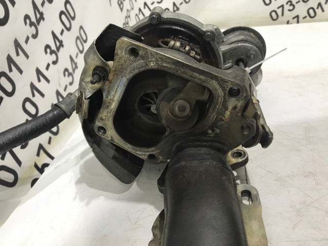 MERCEDES A2780901780 Турбина в наличии Украина