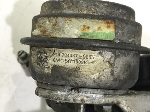 MERCEDES A2780901880 Турбина в наличии Кривой Рог