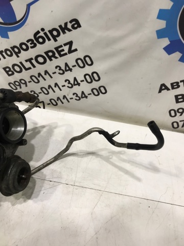 MERCEDES A2780901880 Турбина в наличии Полтава