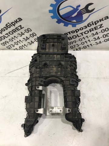 Впускной коллектор A2780980807 MERCEDES