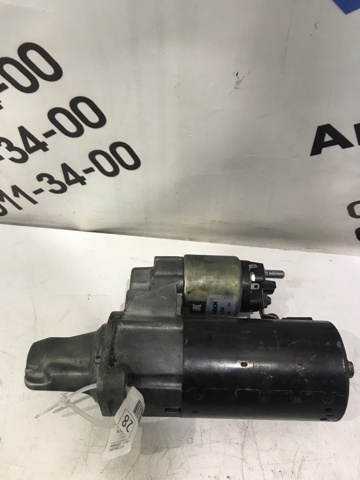 Стартер двигателя A2789060600 MERCEDES