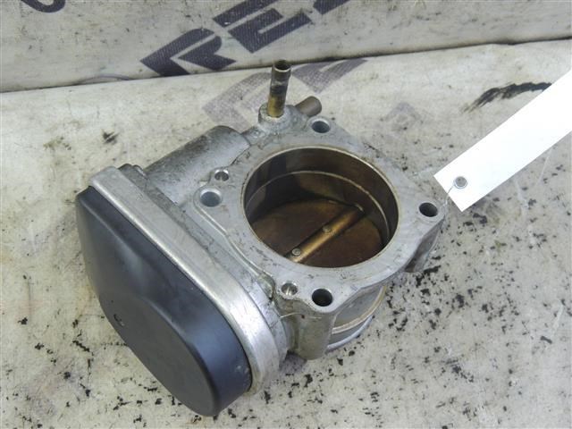 Заслонка воздушная A2C53081161 HYUNDAI